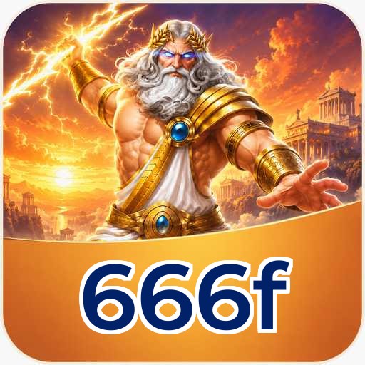 Logo 666f