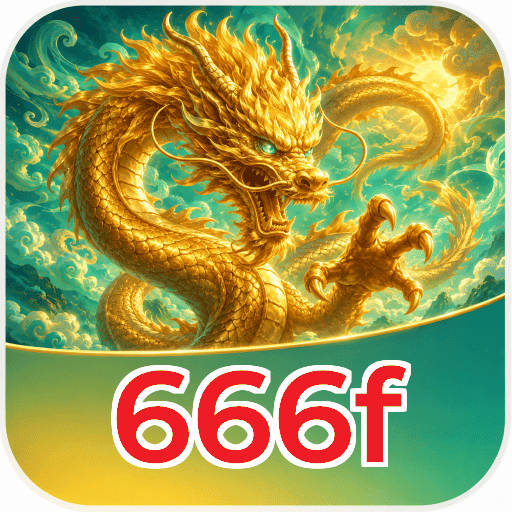 Logo 666f