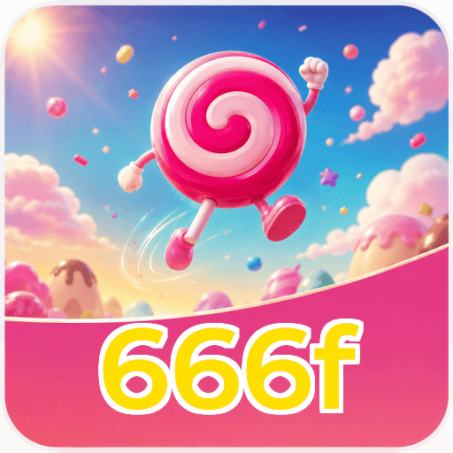 Logo 666f