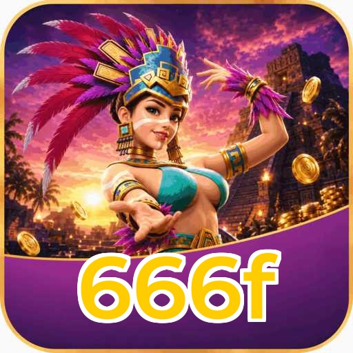 Logo 666f