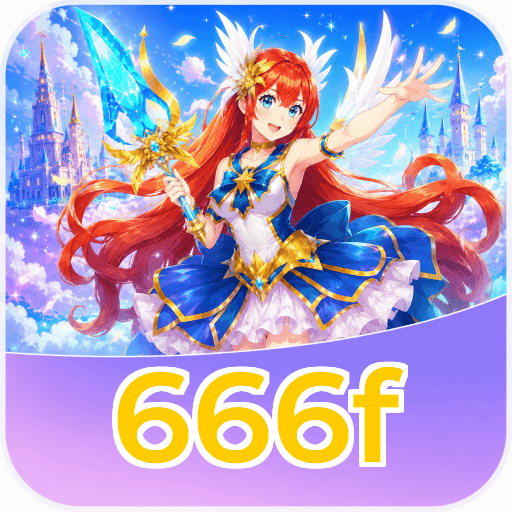 Logo 666f