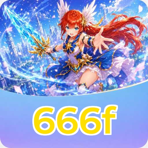 Logo 666f