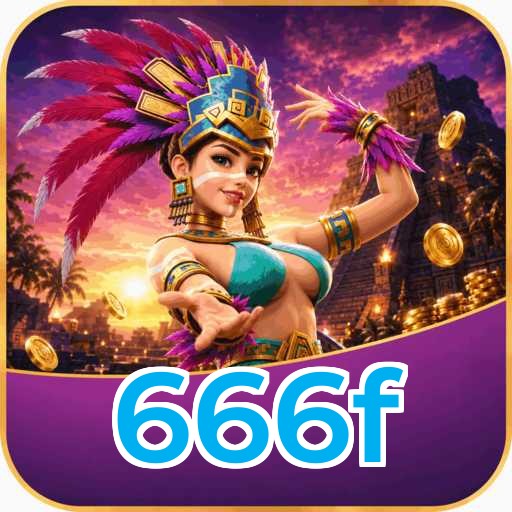 Logo 666f