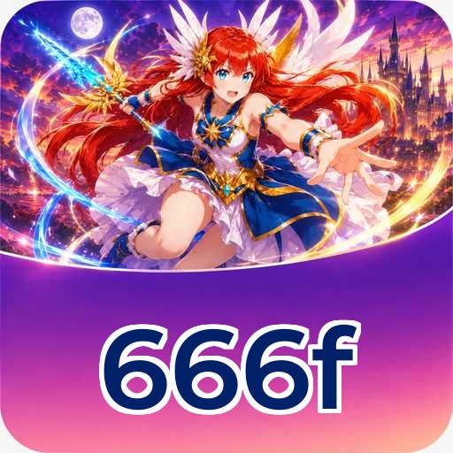 Logo 666f