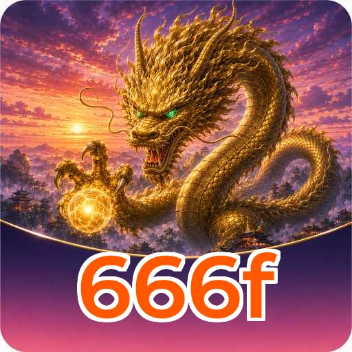 Logo 666f