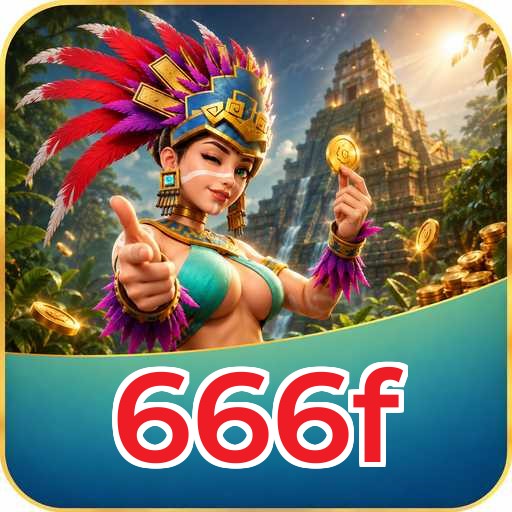 Logo 666f