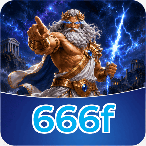 Logo 666f