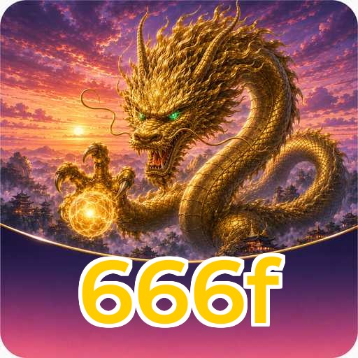 Logo 666f