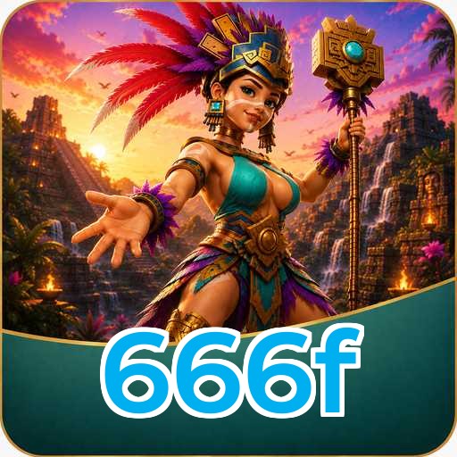 Logo 666f