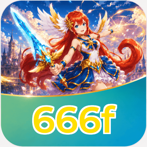 Logo 666f