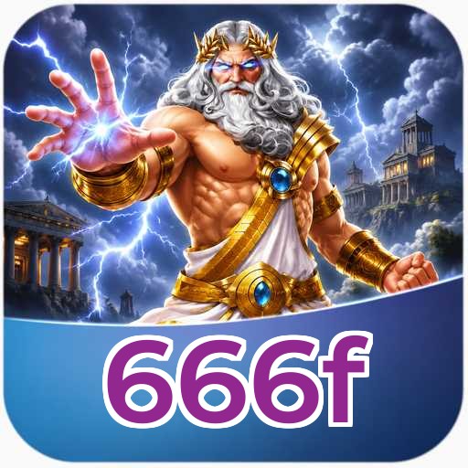 Logo 666f