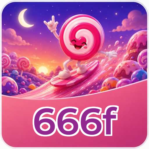 Logo 666f