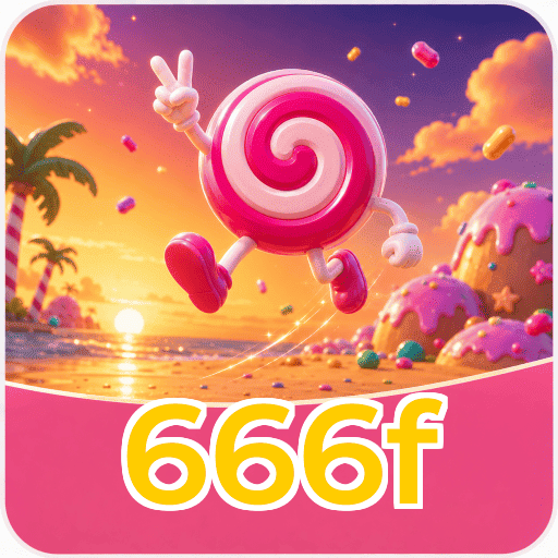 Logo 666f