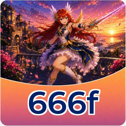 Logo 666f