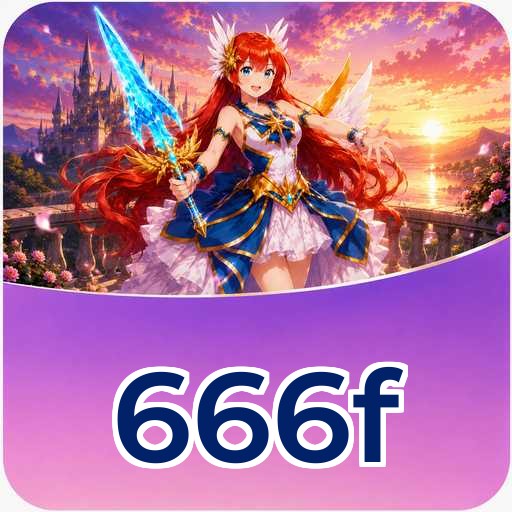 Logo 666f