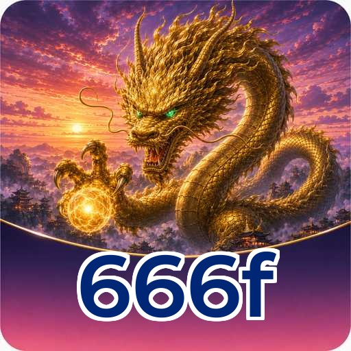 Logo 666f