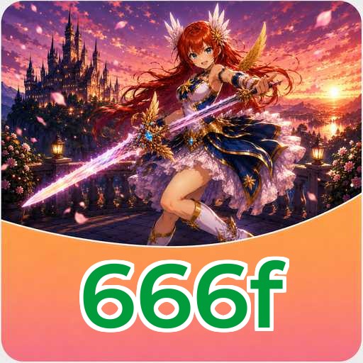 Logo 666f
