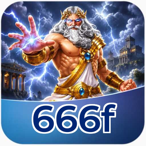 Logo 666f