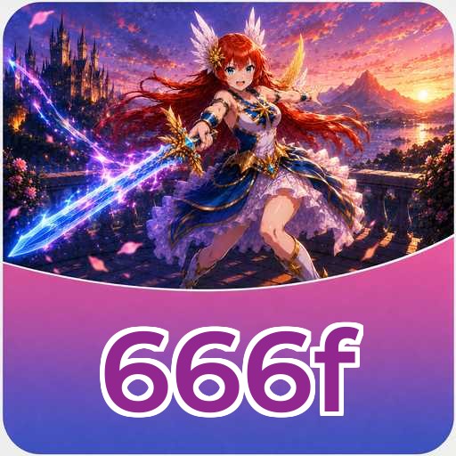 Logo 666f
