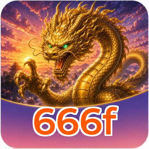 Logo 666f