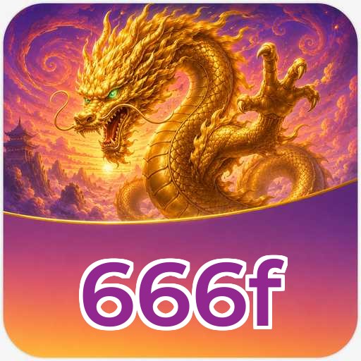 Logo 666f