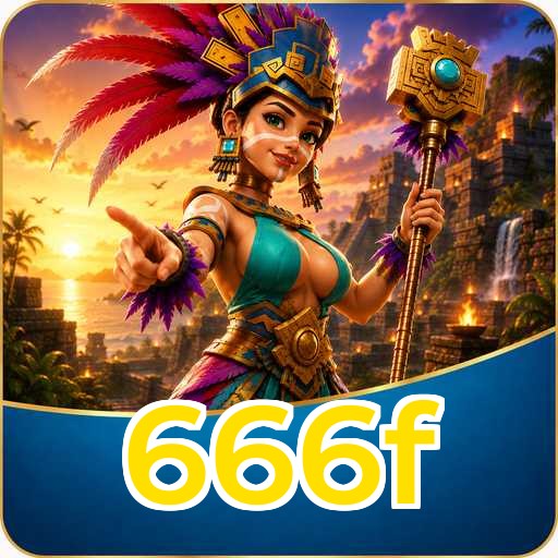 Logo 666f