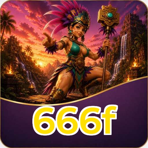 Logo 666f