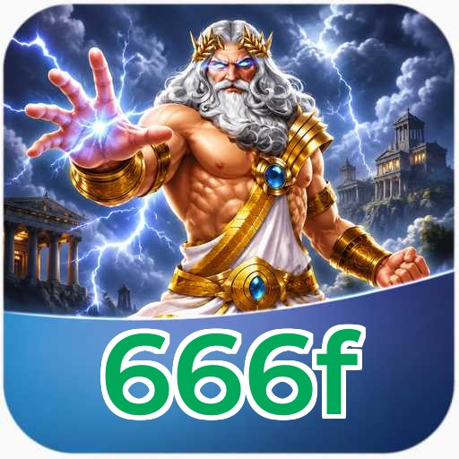 Logo 666f