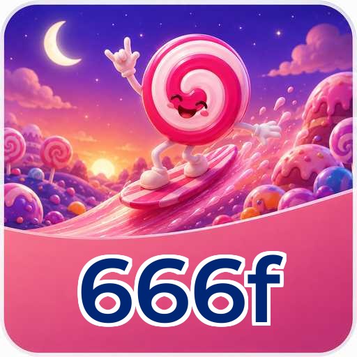 Logo 666f