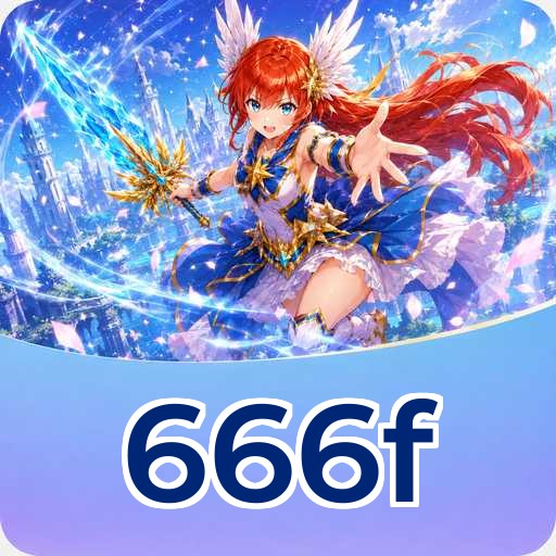 Logo 666f