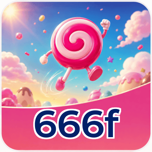 Logo 666f