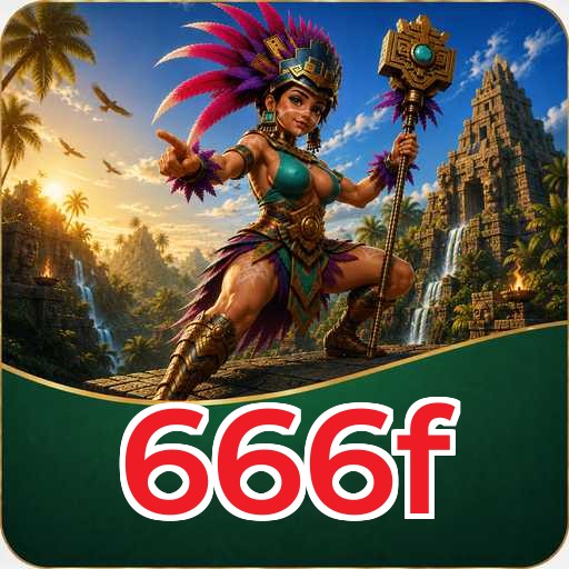 Logo 666f