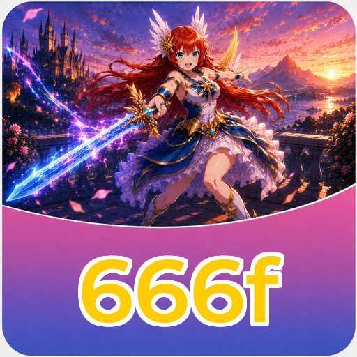 Logo 666f