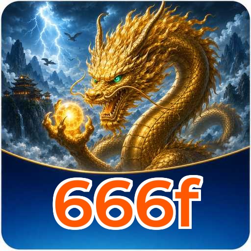 Logo 666f