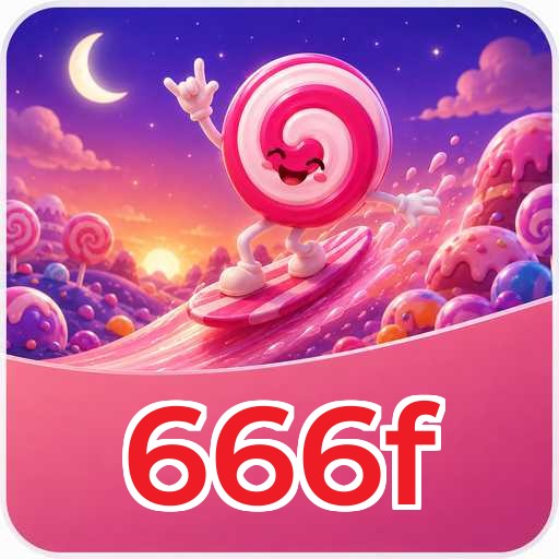 Logo 666f