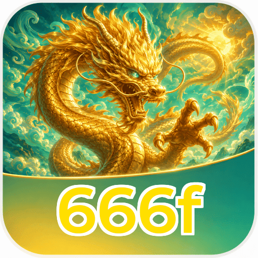 Logo 666f