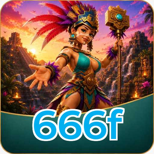 Logo 666f