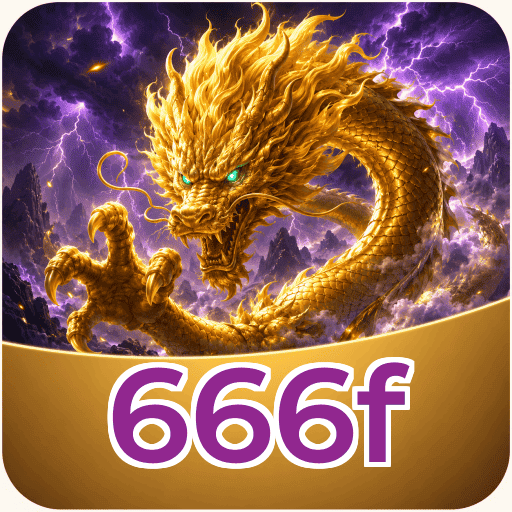 Logo 666f
