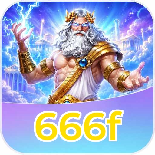 Logo 666f