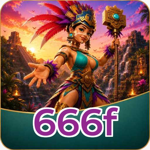 Layar pertama 666f setelah pemasangan di Android
