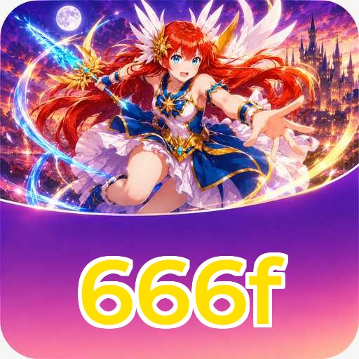 Logo 666f
