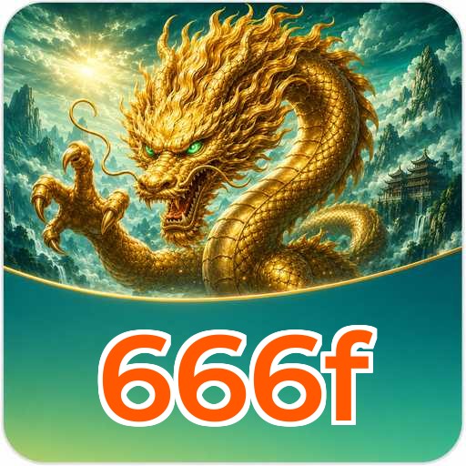 Logo 666f