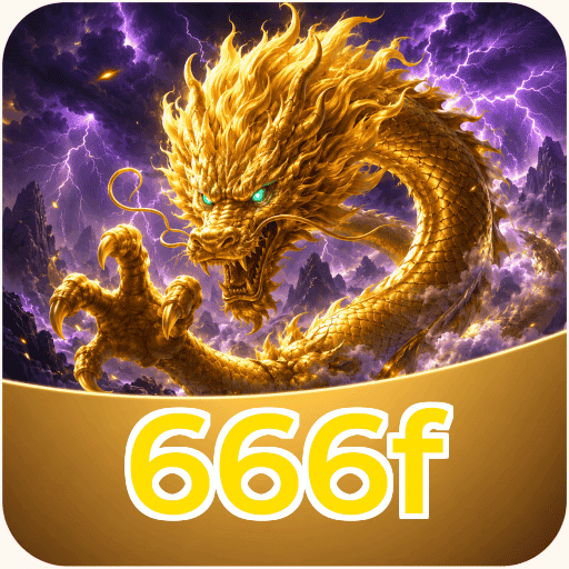 Logo 666f
