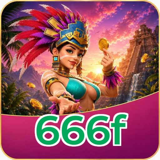 Logo 666f