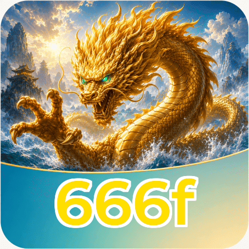 Logo 666f