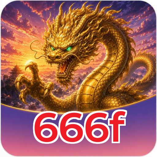 Logo 666f